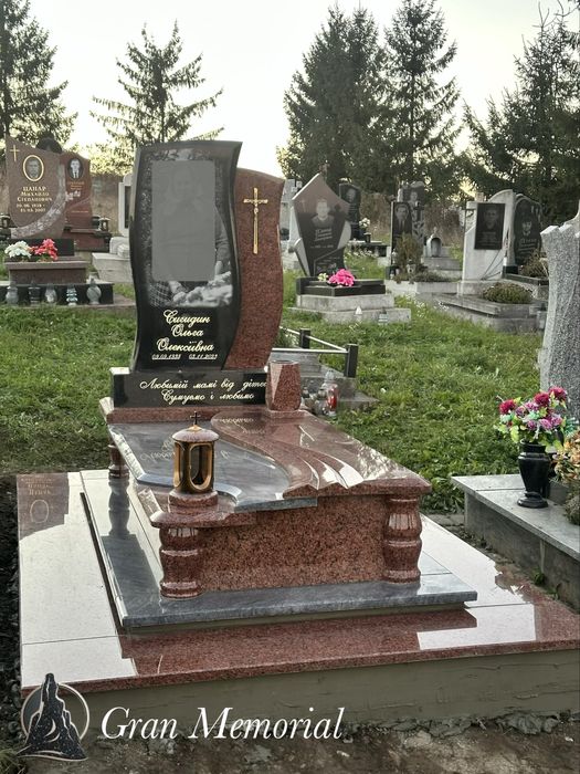 Пам’ятники Галич ціни від виробника під ключ