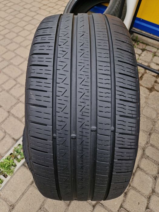 245/40R18 Pirelli Cinturato P7 All Season Шини/Колеса/Всесезонка Склад Шин