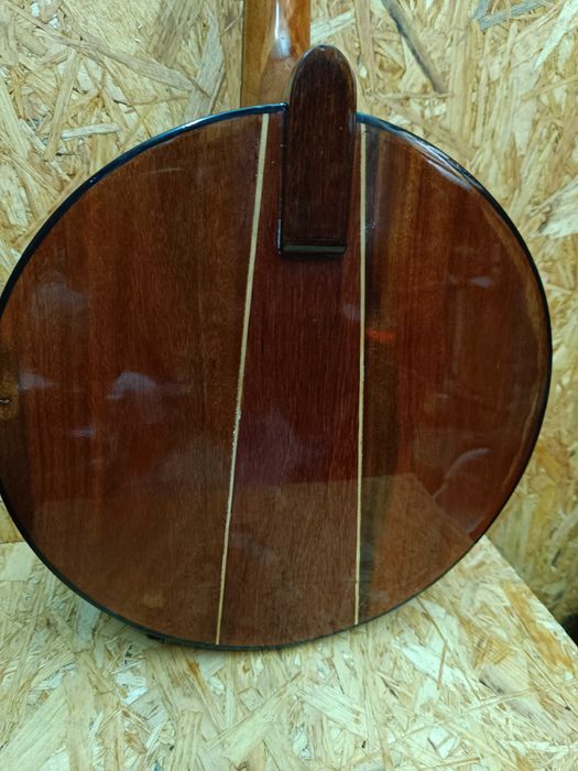 Banjo brasileiro