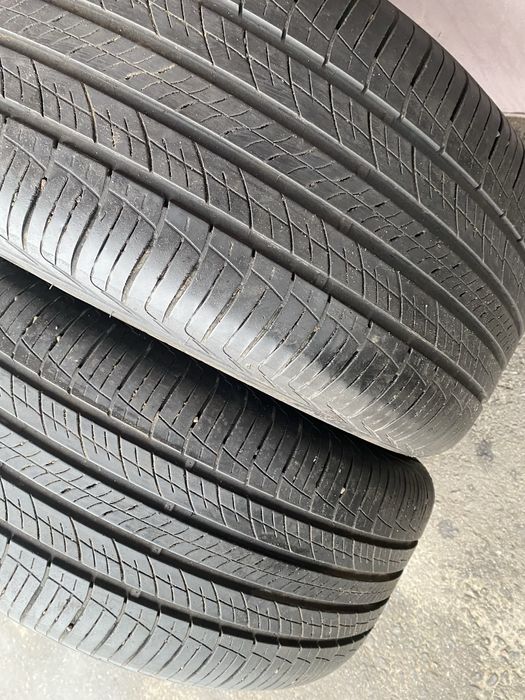 235/50/18 M+S Hankook 2шт