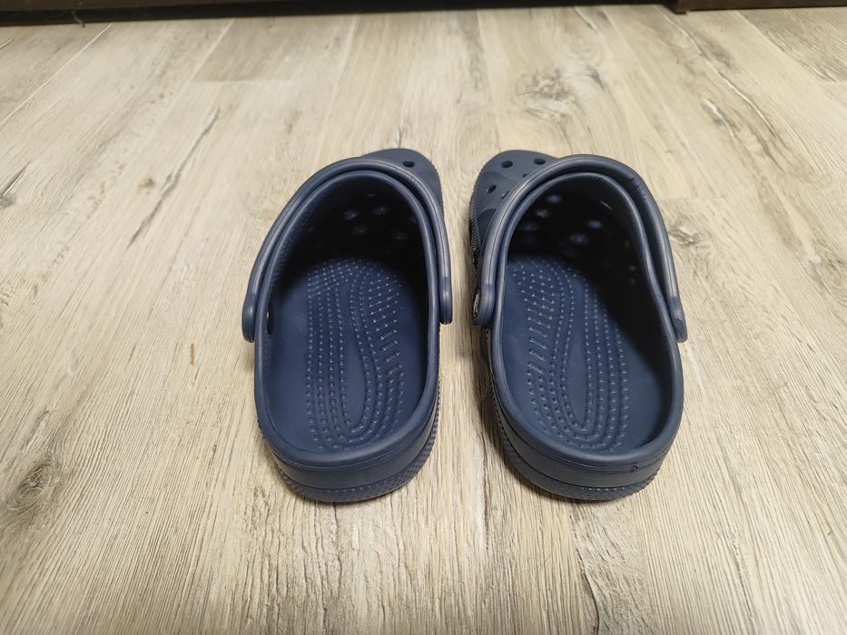 Сабо Crocs M6 W8 р-40-41