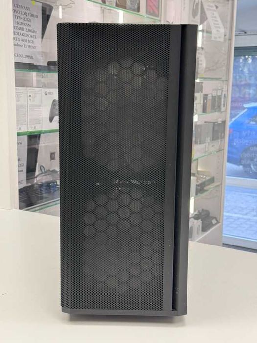 Komputer Stacjonarny AMD 5/512gb/16gb/RTX2070/WIN.11 FASON Rzgowska 12