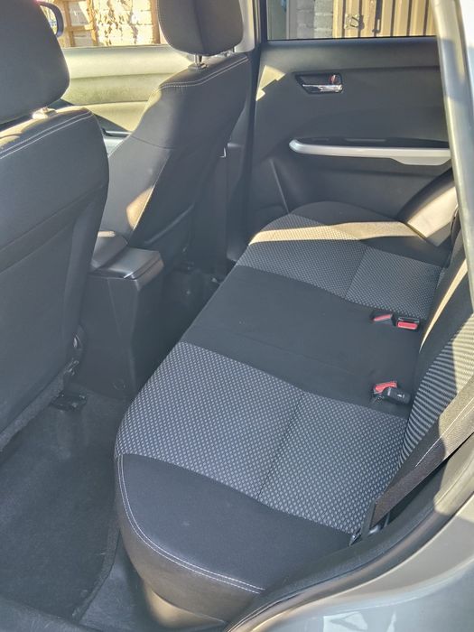 Suzuki Vitara III 4x4