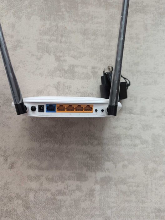 Продам Вайфай роутер TP-Link