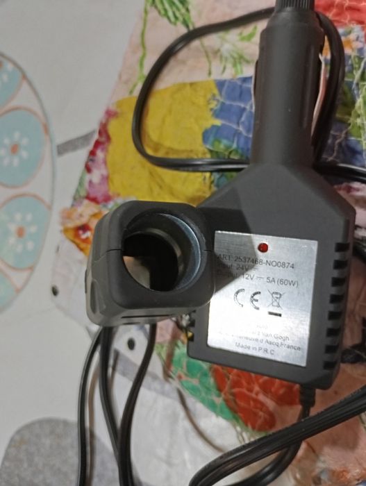 Conjunto eletrônicos para Camião450231722993920002