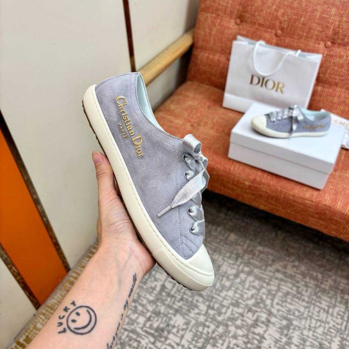 Buty sportowe Dior trampki