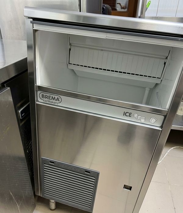 Льодогенератор Brema cb 425