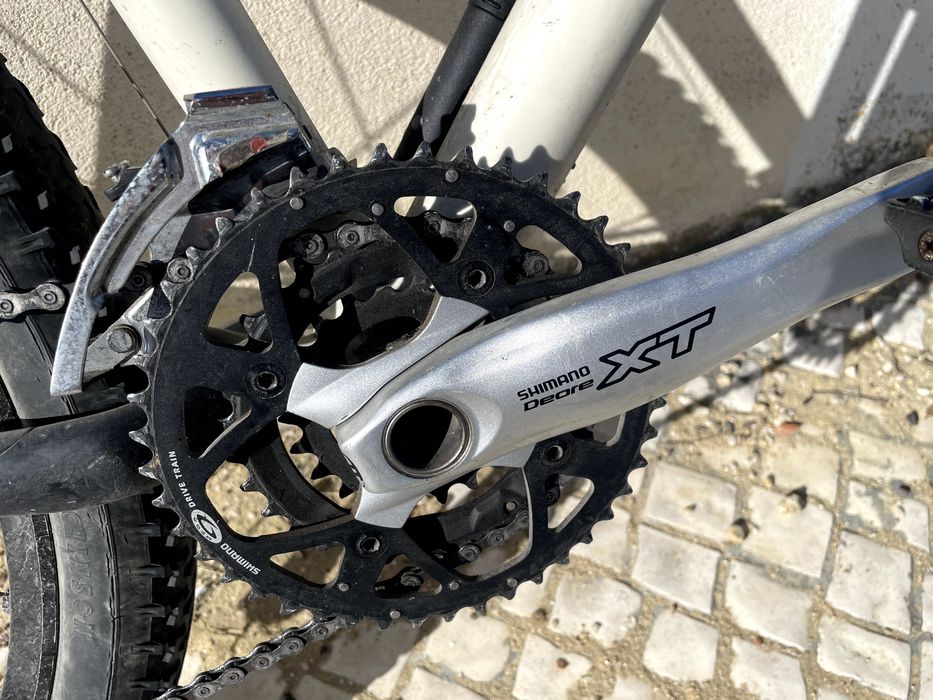 Bicicleta de montanha Giant XTC-1