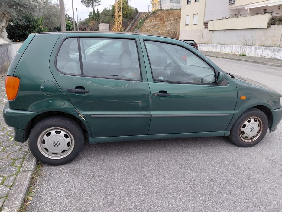 Volkswagen Polo - 1998