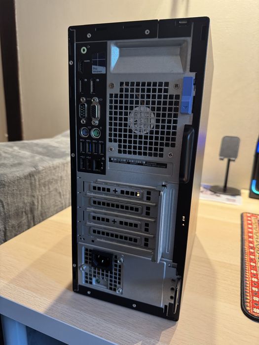 Dell OptiPlex 5050 i3-6100 MT