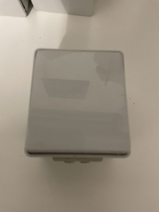 Electrical Materials - Sockets/Switches and Junction Boxes431319127331983362