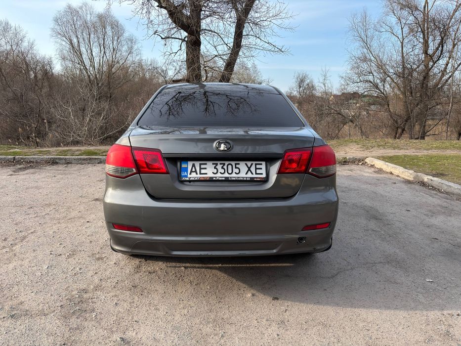 Great Wall Voleex C30 2013