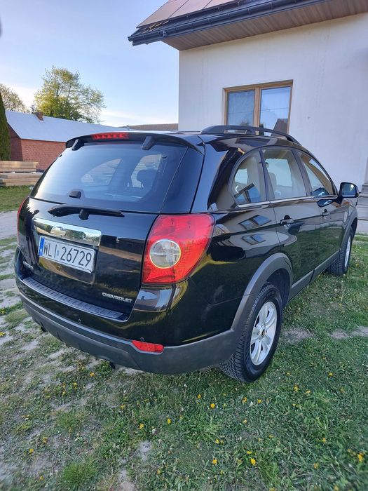 Samochód osobowy