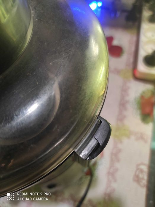 соковижималка гала