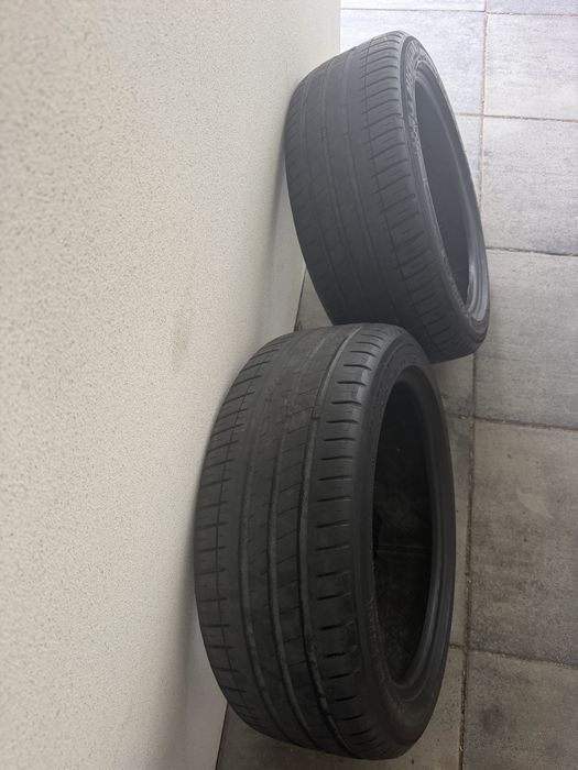 Michelin Pilot Sport 5 225/45 R18 95Y XL – 2 szt.
