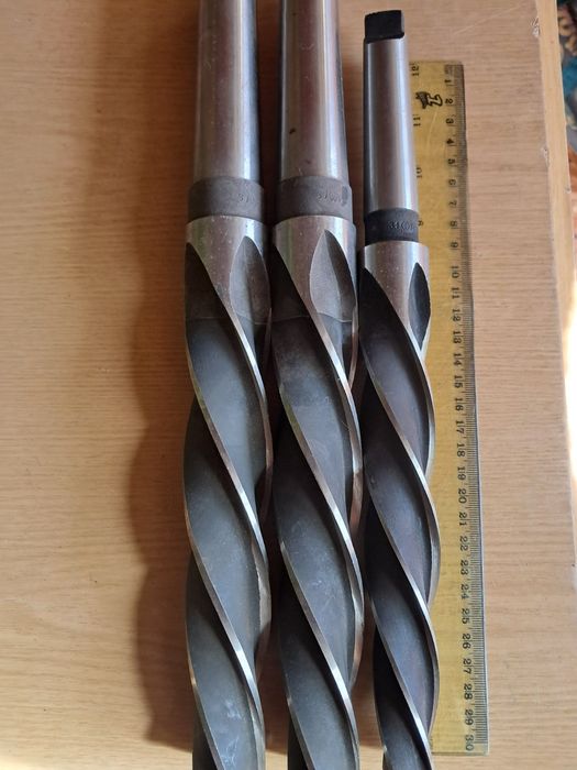 Развертка СРСР у гарному стані