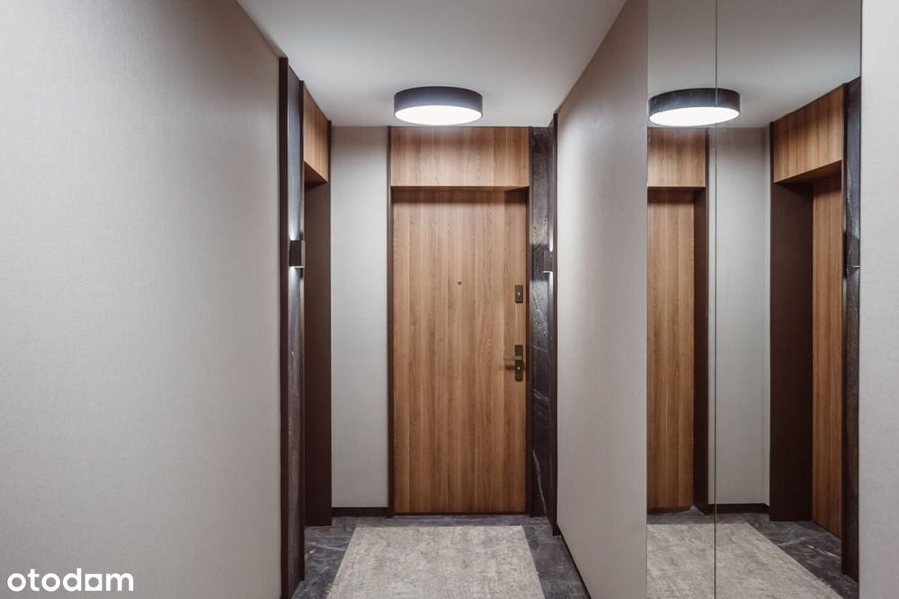 1-pokojowe mieszkanie 40m2 + ogródek Bezpośrednio