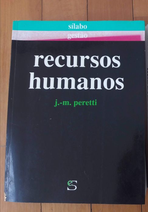 Recursos Humanos