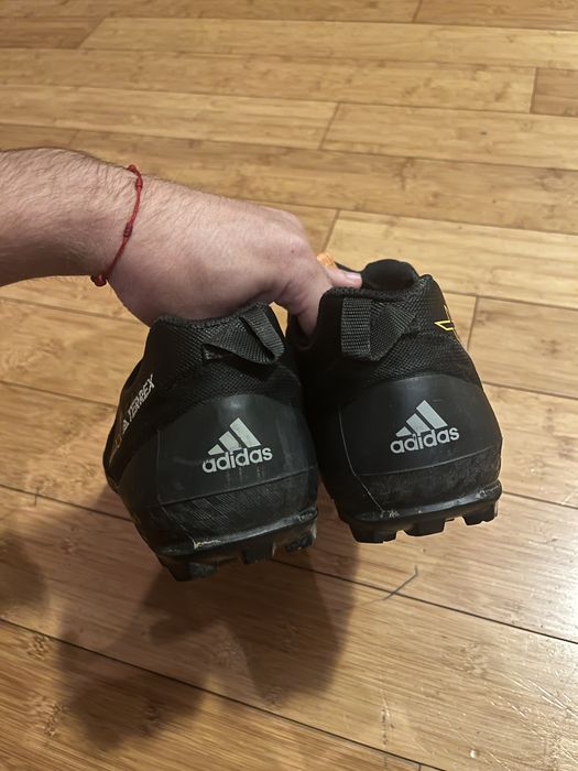 Adidas Terrex King Continental 46