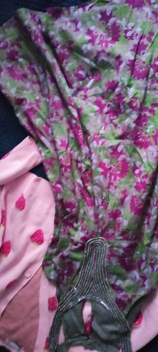 Paczka: Spodnie,,Only+kombinez,,GARAGE+bluzki,Atmosphere,NewLo/38 M-40