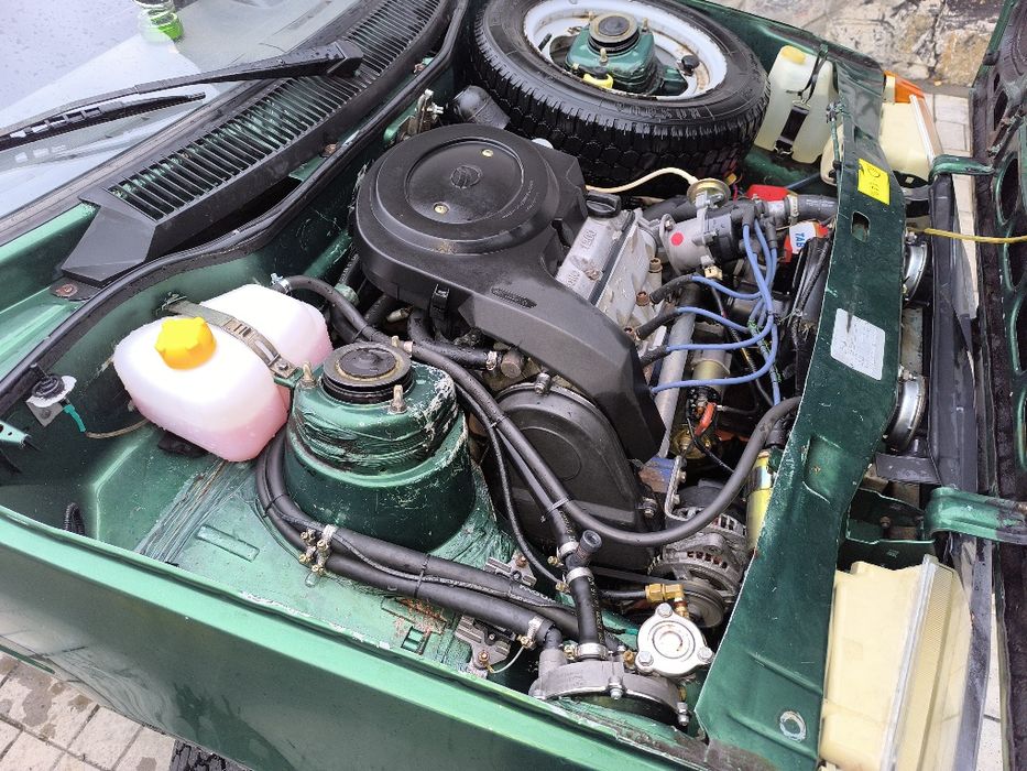 Заз таврія нова.