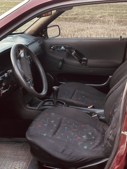 Volkswagen Passat b4 1.8mono