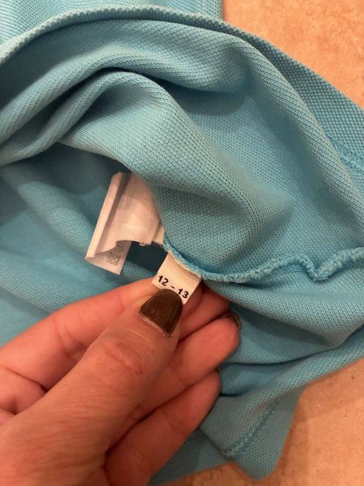 Polo Lanidor original