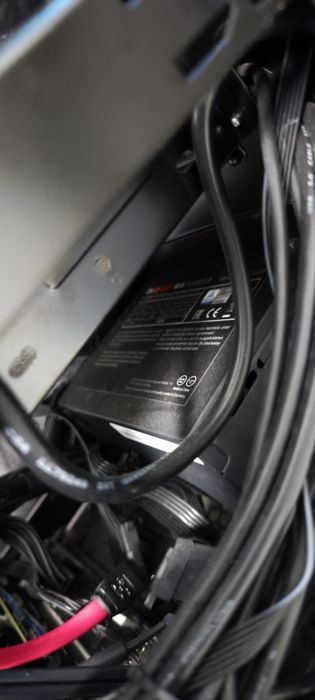 Computador Para NAS ou mini Servidor