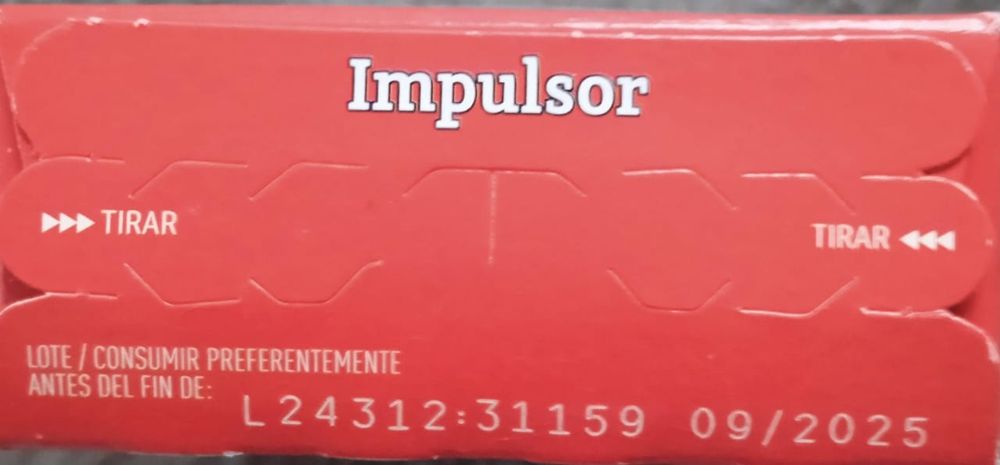 Розпушувач Без глютену