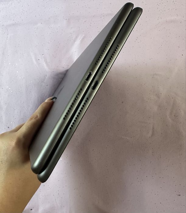 iPad 7/128gb Wifi та 7/128gb Wifa Lte