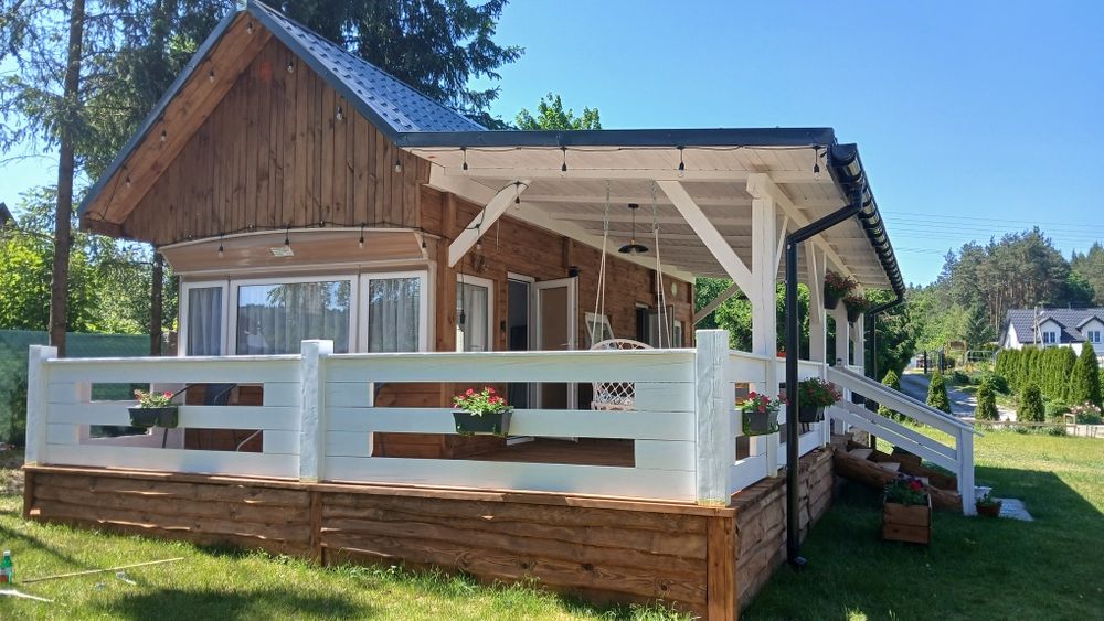 Domki pod Jabłonką Jacnia