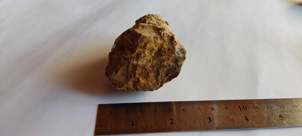 Опал Унгварит (217 г.) Гірські породи для колекціонування.
