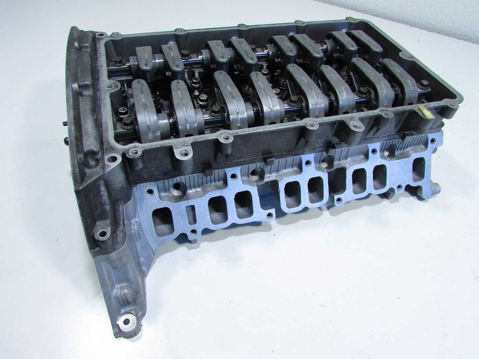 Głowica ford transit 2.4 tddi
