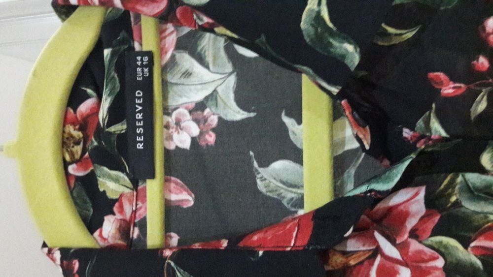 sukienka  tunika xxl