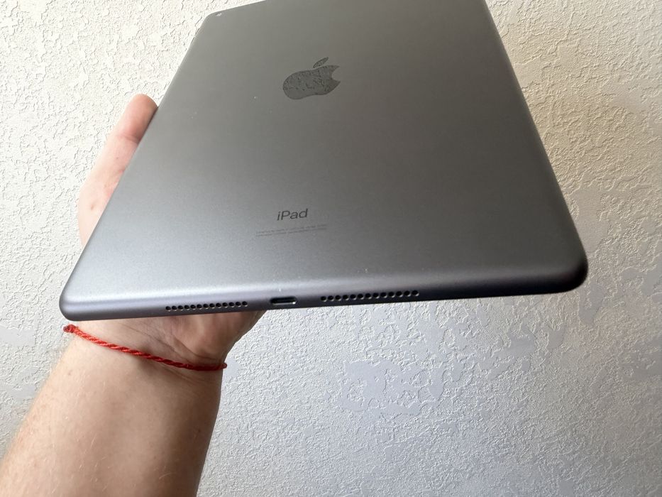 iPad 7 10.2 2019 32Gb WiFi Space Gray A2197