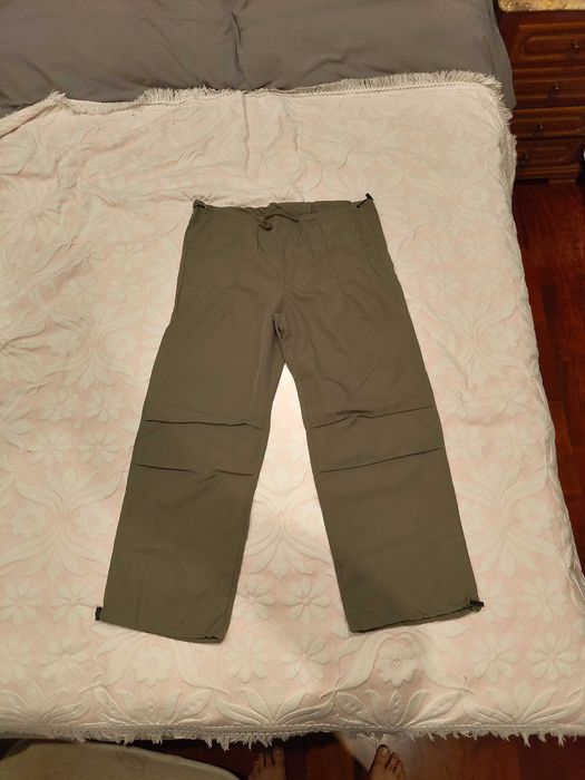 Calças leves de caminhada, vários tamanhos