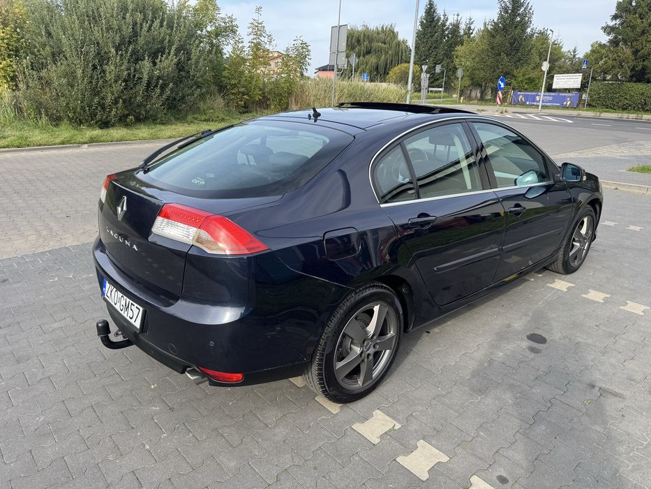 Renault Laguna 2.0 diesel
