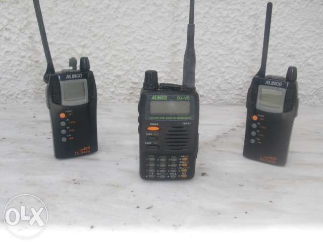 Radios Comunicação