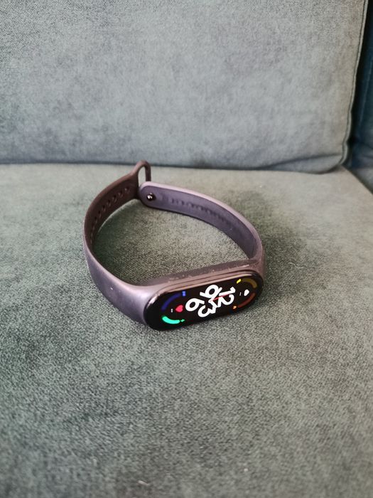 Opaska mi band 7