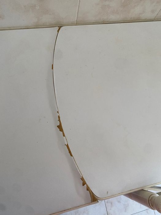 Mesa de janta e cadeiras