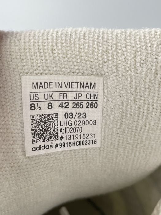 Кросівки Adidas CAMPUS 00S Оригінал