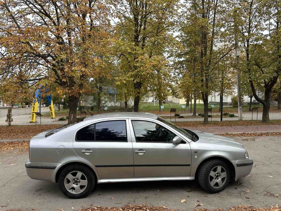 Продам Skoda Octavia Tour