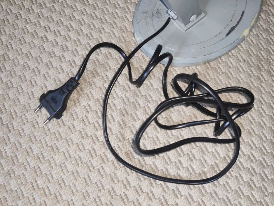 Candeeiro Mesa Manicura (usado)