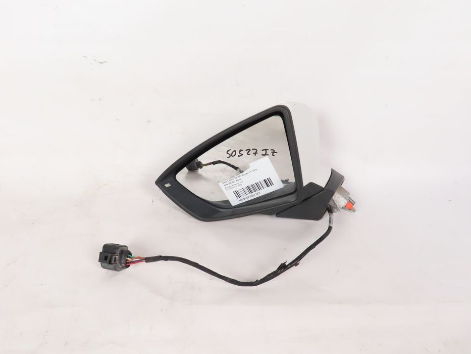 Retrovisor / Espelho Seat Leon Ref: 5F1857507P9B6