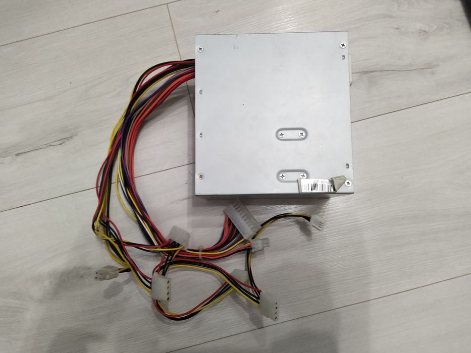 Zasilacz casecom 400w
