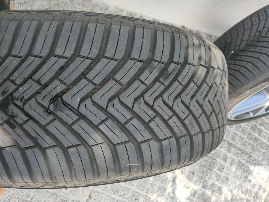 Jantes Mercedes originais 19 polegadas