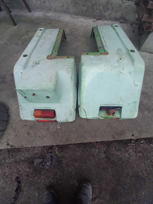 Deutz 3.60 agroprima blotniki