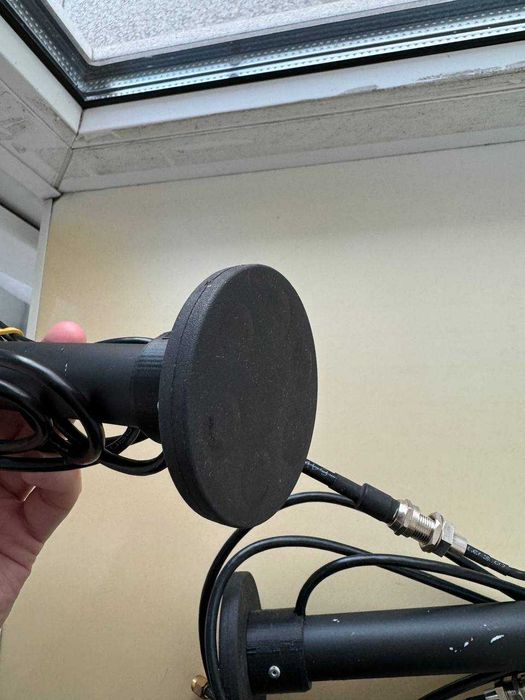 4G модем/роутер World Vision CONNECT STANDARD