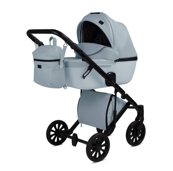 Коляска 3в1 Anex e/type