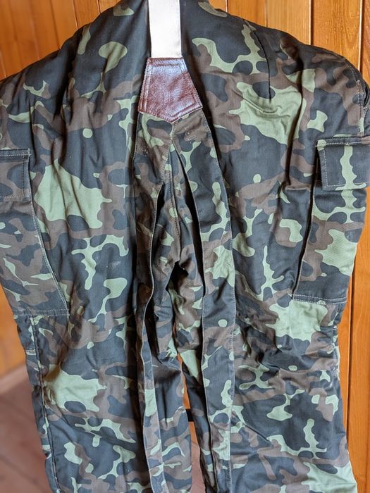 Куртка та штани. Нові.